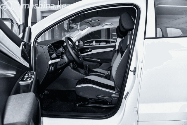 Volkswagen Jetta VII Рестайлинг 2 GLI 2.0 MT