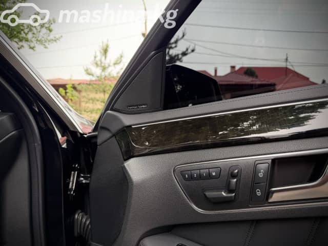 Mercedes-Benz E-Класс AMG IV (W212, S212) 63 AMG 5.5 AT