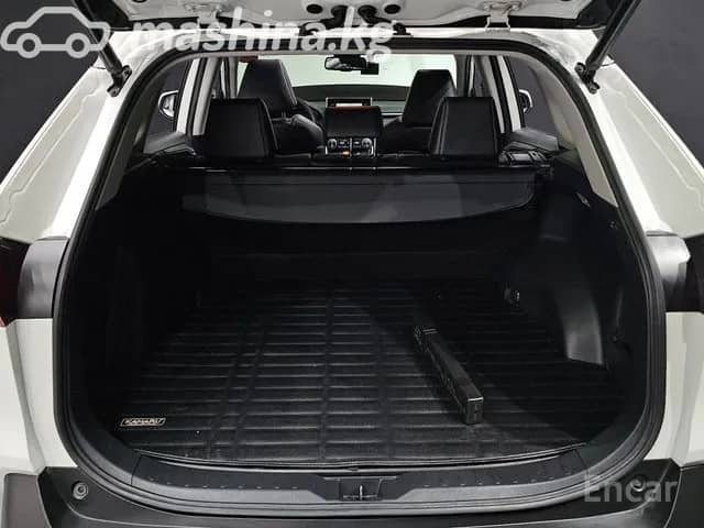 Toyota RAV4 V (XA50) 2.5hyb AT