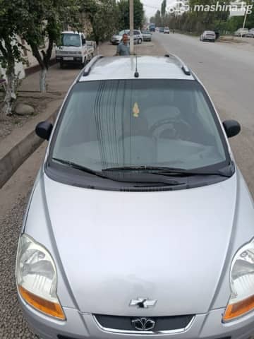 Daewoo Matiz II 0.8 MT