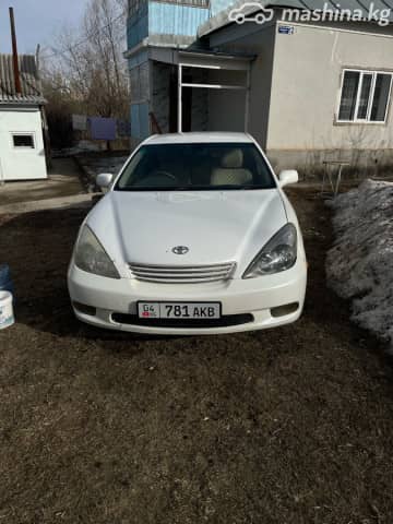 Toyota Windom III (XV30) 3.0 AT