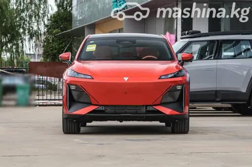Changan Shenlan S7 32 kWh 1.5hyb AT