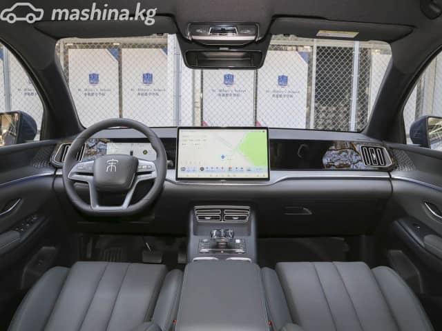 BYD Song Pro I Рестайлинг 3 12.9 kWh 1.5hyb CVT