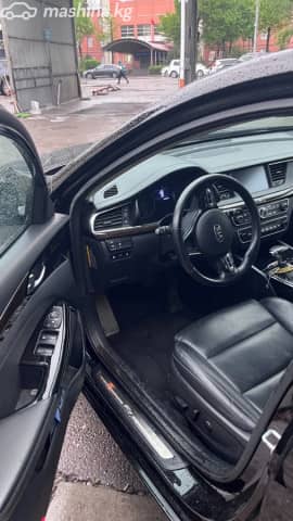 Kia K7 YG (II) 3.0 AT