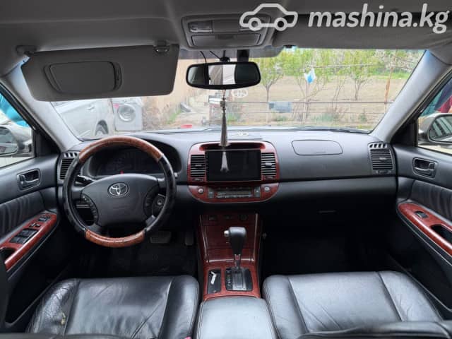 Toyota Camry V (XV30) 2.4 AT