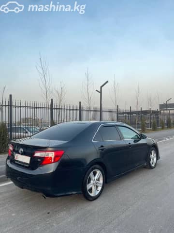 Toyota Camry VII (XV50) 2.5 AT