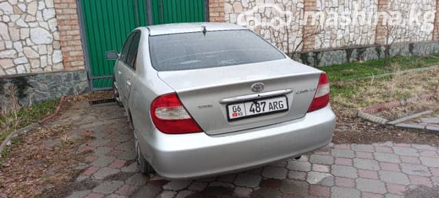 Toyota Camry V (XV30)
