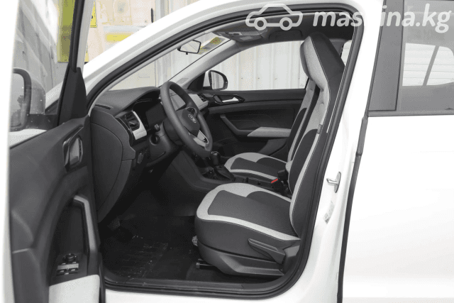 Volkswagen Tharu XR 1.5 AT