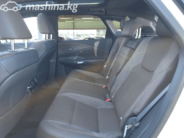 Lexus RX V 350 2.4 AT 4WD