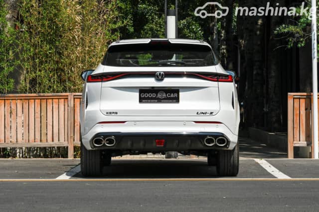 Changan UNI-Z 1.5 AMT