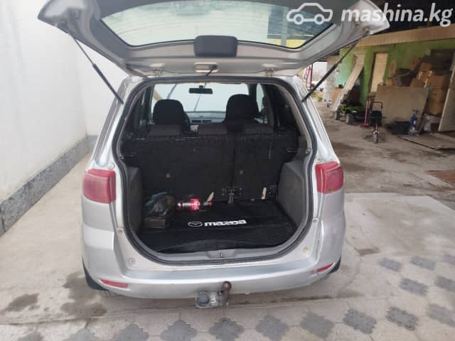 Mazda 2 I (DY) 1.4 MT