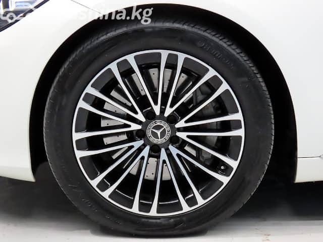 Mercedes-Benz S-Класс VII (W223) 350 d 2.9d AT