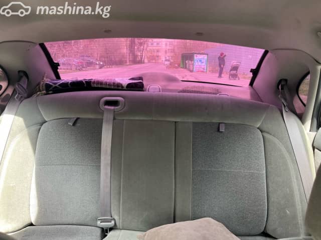 Ford Taurus IV 3.0 AT