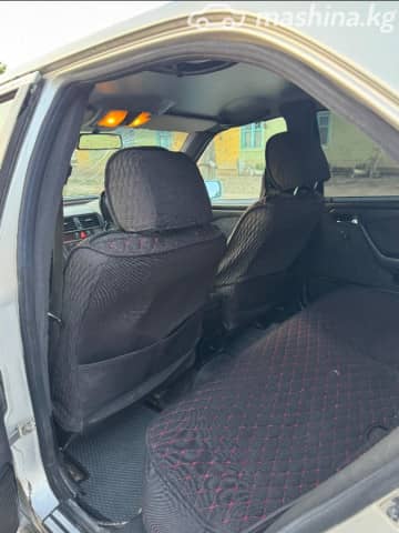 Mercedes-Benz C-Класс I (W202) 200 2.0 AT