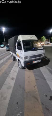 Daewoo Labo
