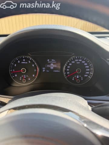 Kia K7 YG (II) 2.4 AT