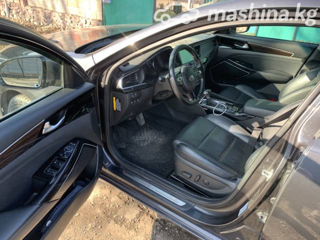 Kia K7 YG (II) 3.0 AT