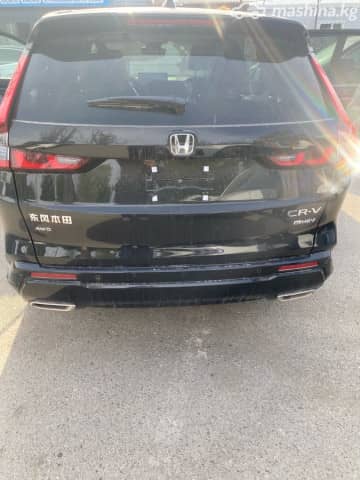 Honda CR-V VI 1.5 CVT 4WD