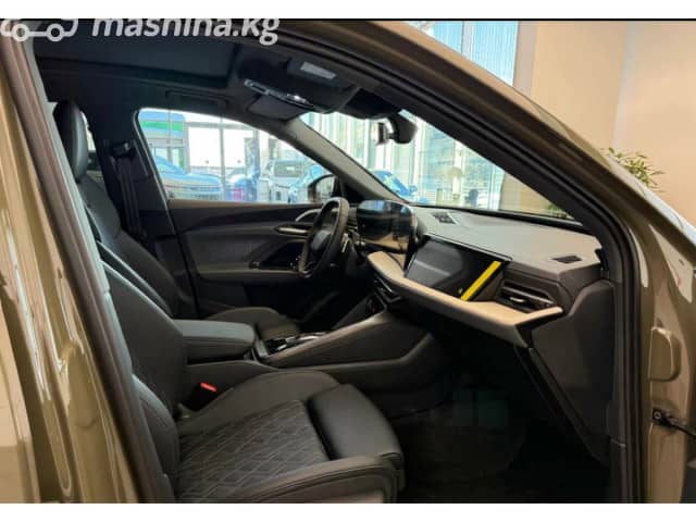 Audi Q5 III 45 TFSI 2.0 AMT 4WD