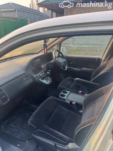 Honda Odyssey II 2.3 AT