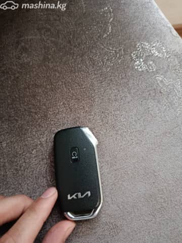 Kia K5 III LPi 2.0 AT