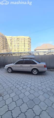 Volkswagen Passat B4 1.8 MT