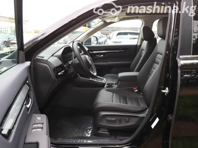 Honda CR-V VI 1.5 CVT 4WD