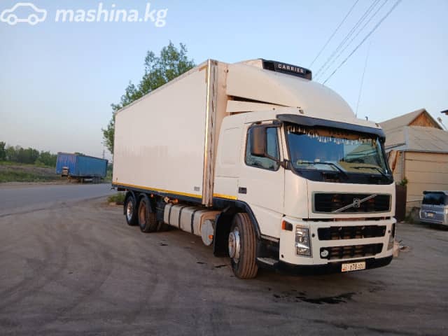 Volvo FM