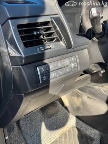 SsangYong Rexton IV 2.2d AT 4WD