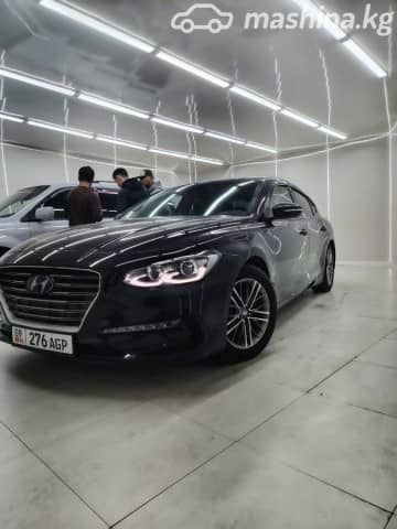 Hyundai Grandeur VI 2.4 AT