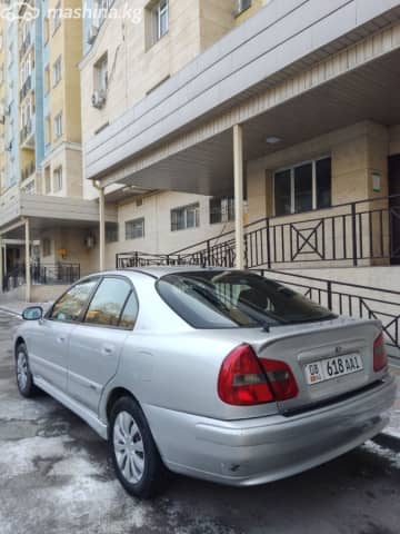 Mitsubishi Carisma 1.6 MT