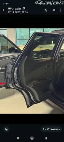 SsangYong Tivoli I Рестайлинг 1.5 AT