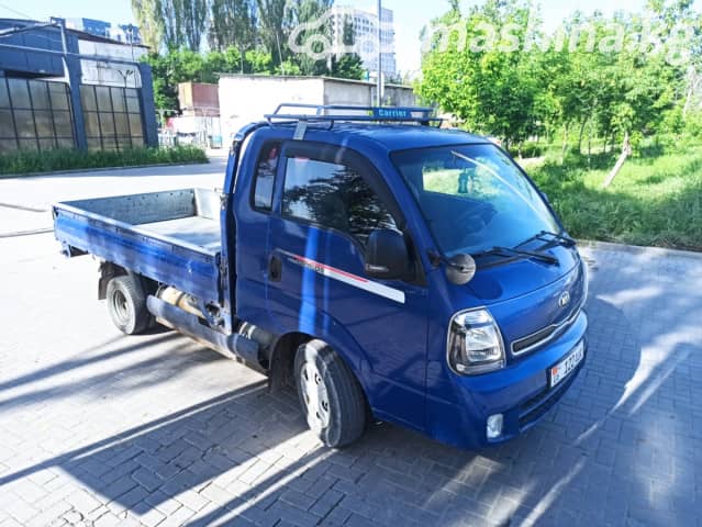 Hyundai Porter