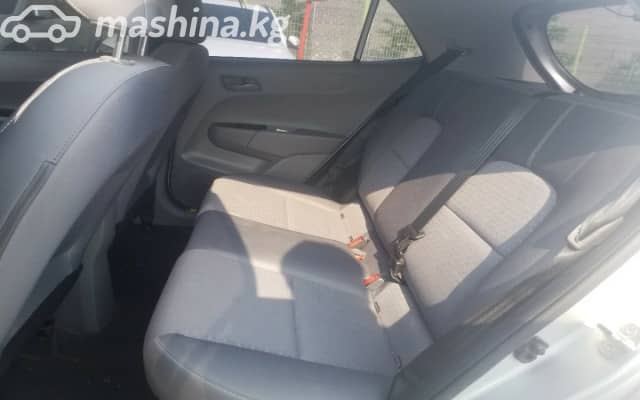 Kia Morning III 1.0 AT