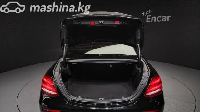 Mercedes-Benz E-Класс V (W213, S213, C238) Рестайлинг 250 2.0 AT