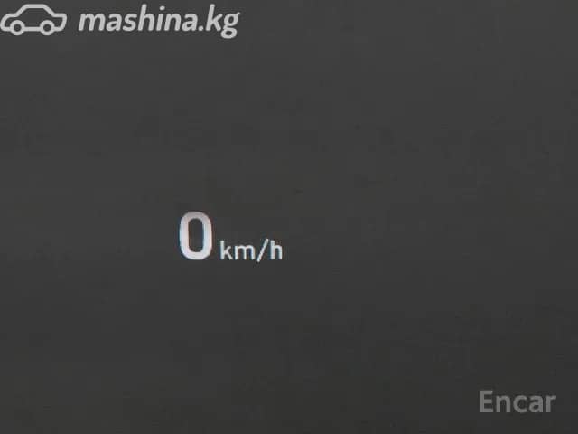 Hyundai Sonata VII (LF) Рестайлинг 2.4 GDi AT