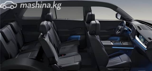 Volkswagen Teramont I Рестайлинг X 2.0 AMT