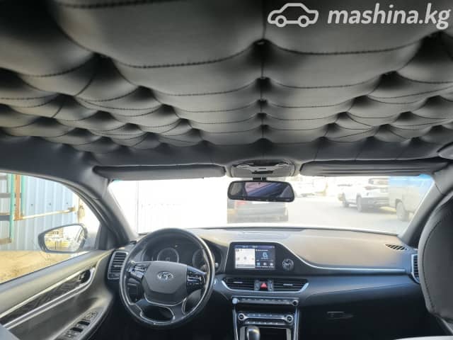 Hyundai Grandeur VI 3.0 AT