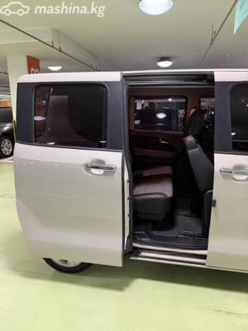 Kia Ray I Рестайлинг 1.0 AT