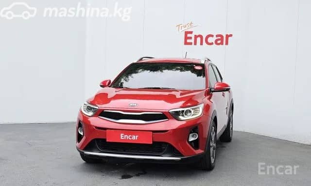 Kia Stonic 1.4 AT