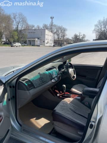 Toyota Camry V (XV30) 2.4 AT