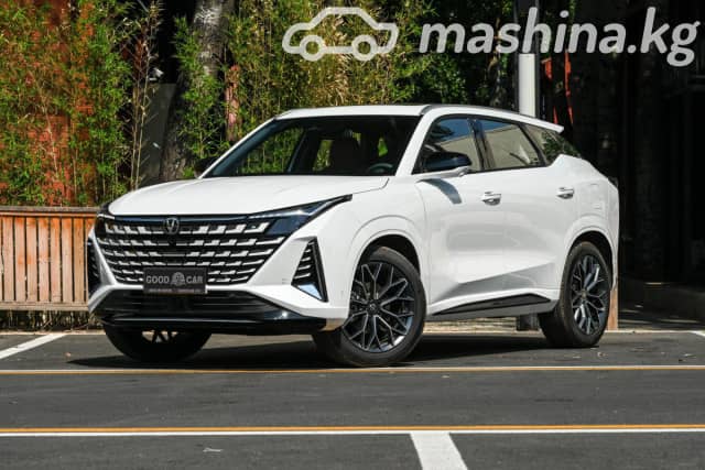 Changan UNI-Z 1.5 AMT