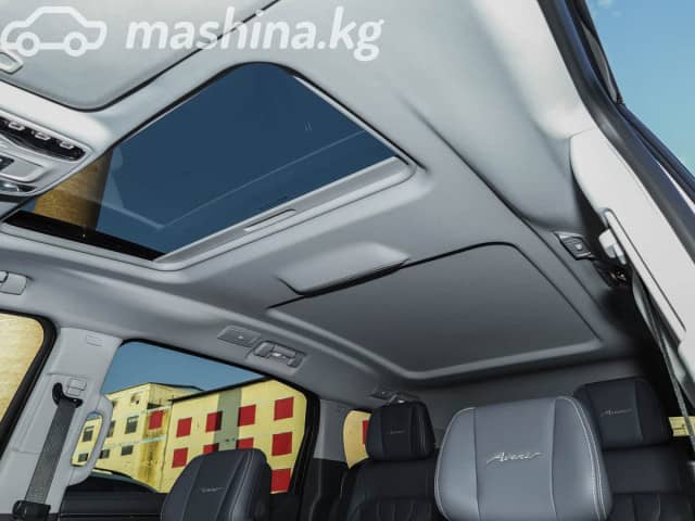 Buick GL8 II 2.4 AT