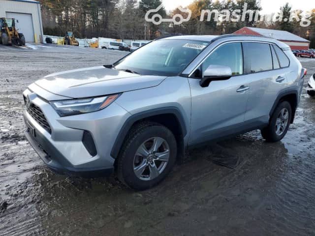 Toyota RAV4 V (XA50) 2.5 AT 4WD
