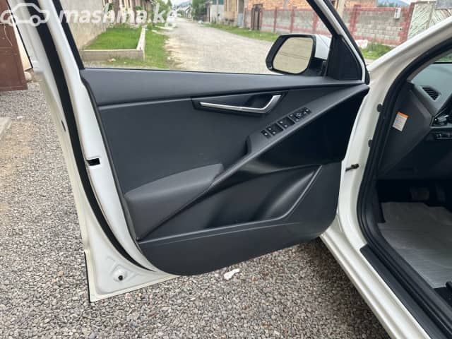 Kia Niro II 1.6hyb AMT