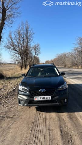 Subaru Outback VI Onyx Edition XT 2.4 CVT 4WD