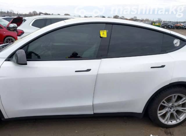 Tesla Model Y I Long Range Electro AT 4WD