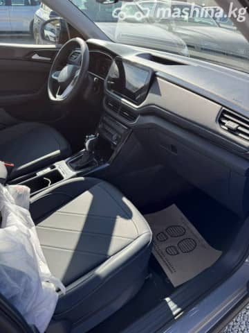 Volkswagen Tharu I Рестайлинг 300 TSI 1.5 AMT