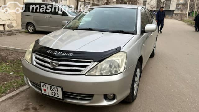 Toyota Allion I 1.8 AT