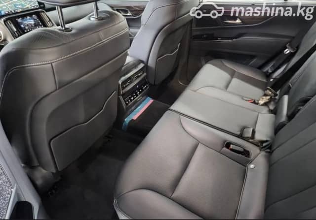Lexus LX IV 700h 3.5hyb AT 4WD